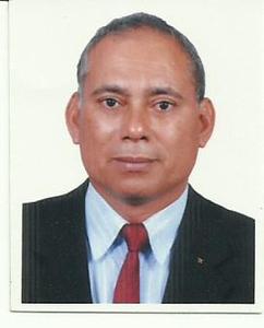 Héctor José González