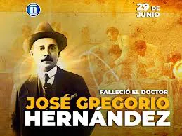 muere jose gregorio hernandez