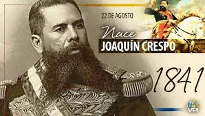 joaquin Crespo