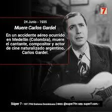 carlos gardel