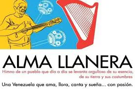 ALMA LLANERA