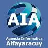 logo alfayaracuy original