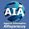 alfayaracuy logo