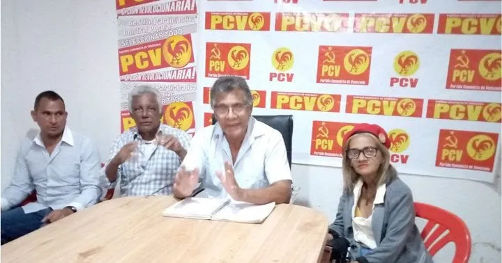 PCV