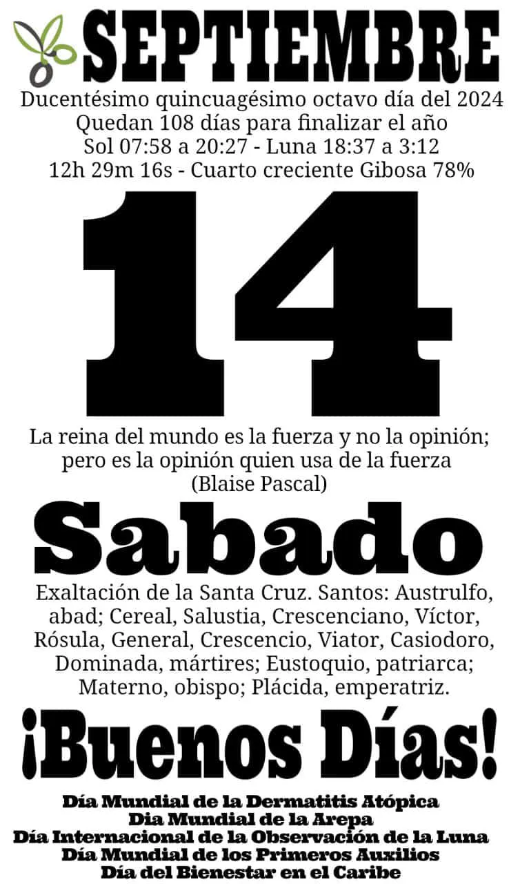 14SEPTIEMBRE