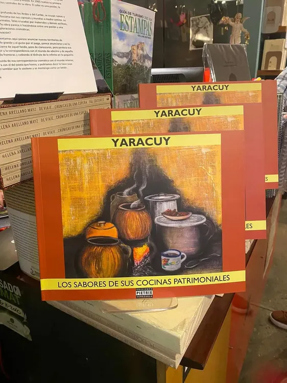 Sabores de Yaracuy