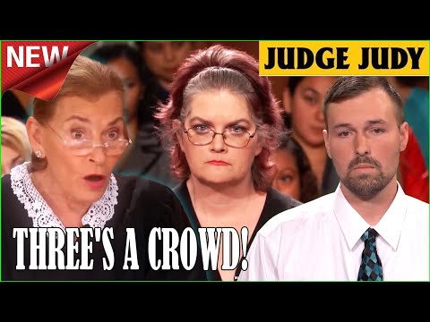 Judge Judy [Episode 9675] Best Amazing Cases Season 2025 Full Episodes HD