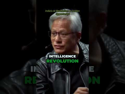 India&#039;s AI revolution: a golden opportunity