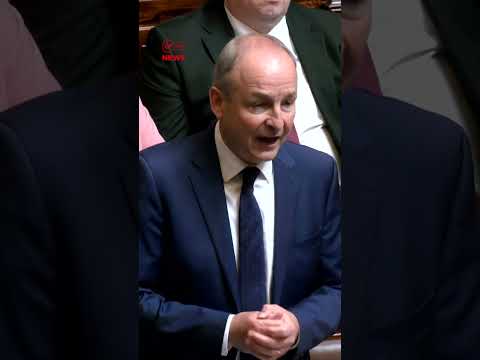 Taoiseach confirms parents told children&#039;s hip surgeries were unnecessary
