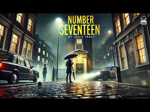 Number Seventeen 🕵️‍♂️🔍: A Mystery Unfolds! by Louis Tracy