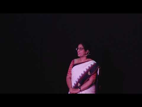 Bridging the Skills Gap | Dr. B Varalakshmi | TEDxDIT | Varalakshmi Balakrishna Reddy | TEDxDIT