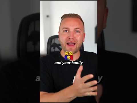 You&#039;re Sitting On A Ticking Time Bomb! 💣 (GET RICH NOW)