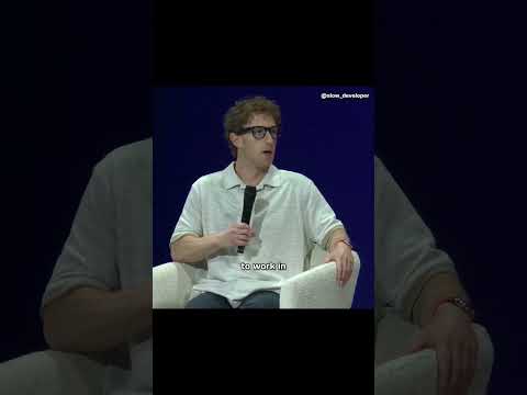 Zuckerberg: “AI Will Build Better AI Within a Year” 🤯 | Meta’s Bold Bet
