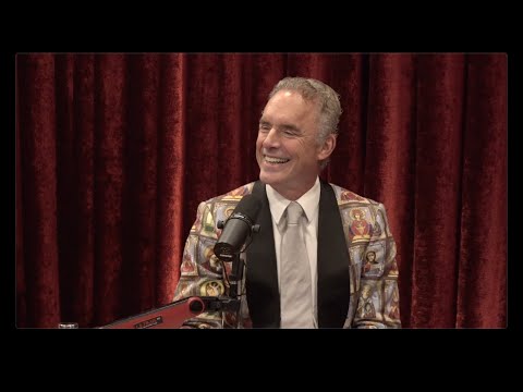 Joe Rogan Experience #2180 - Jordan Peterson