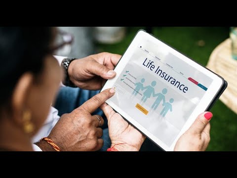 Unlocking the Future: How AI is Revolutionizing Life and Health Insurance