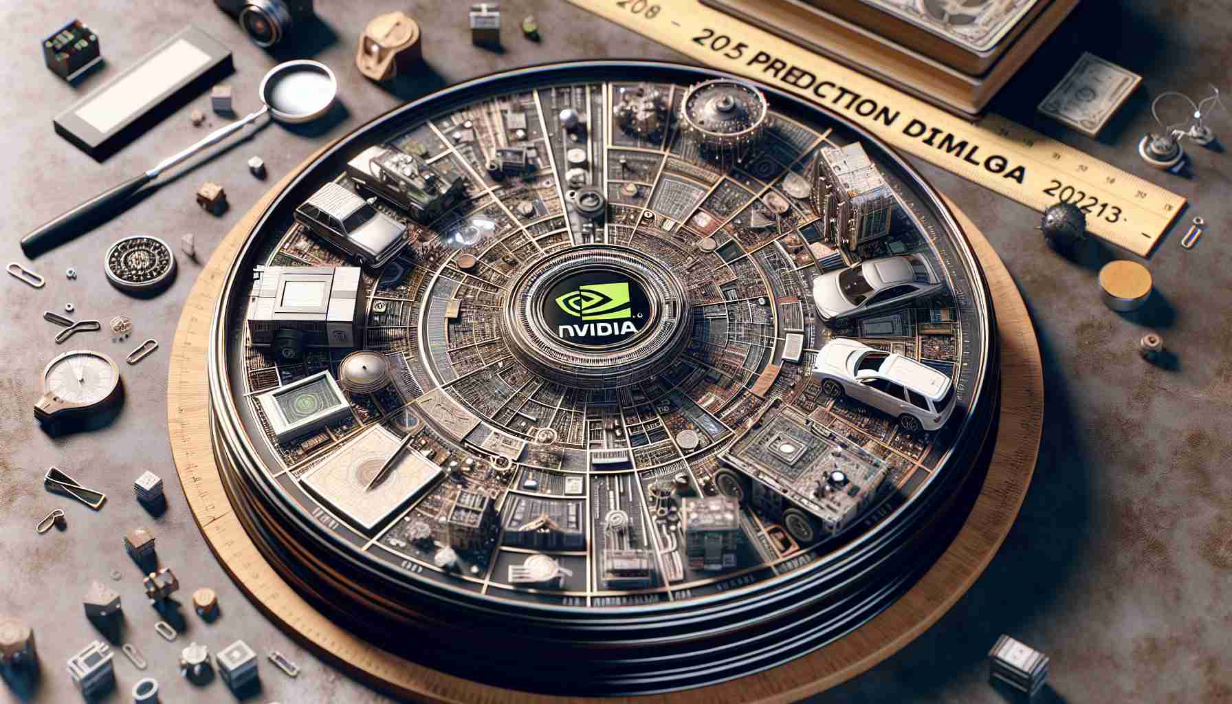 Is Nvidia's Reign in AI Unstoppable? The 2025 Prediction Dilemma