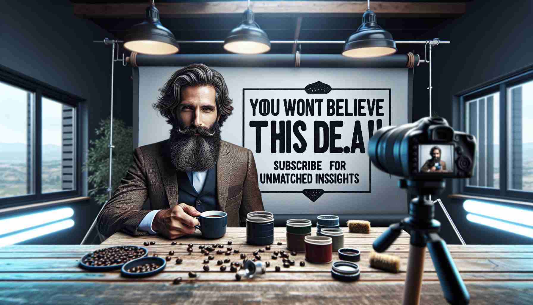 You Won't Believe This Deal! Subscribe for Unmatched Insights