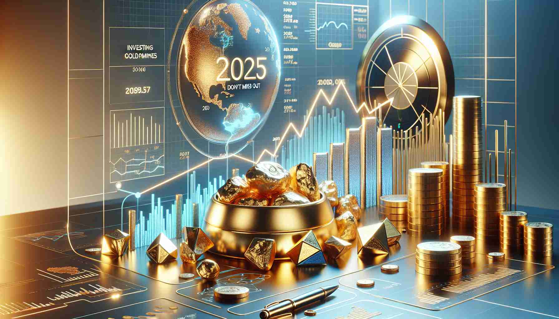 Investing Goldmines for 2025: Don’t Miss Out!