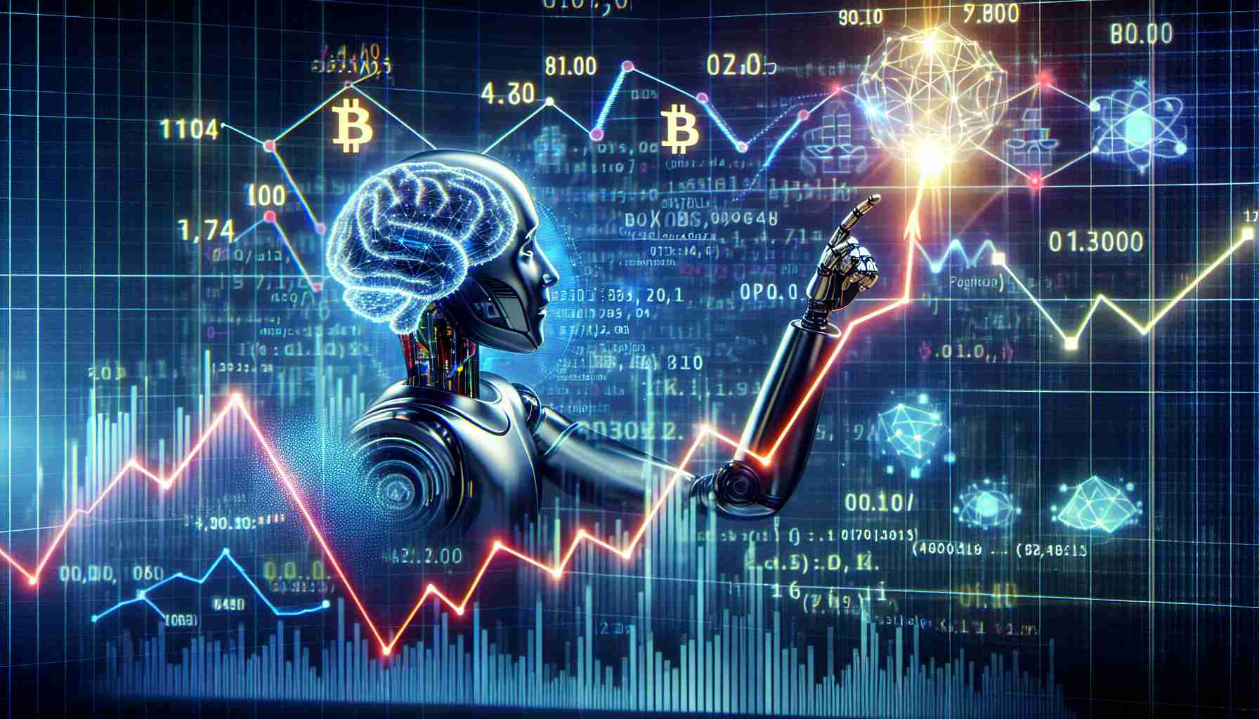 Uncover the AI Stocks Soaring Beyond Expectations!