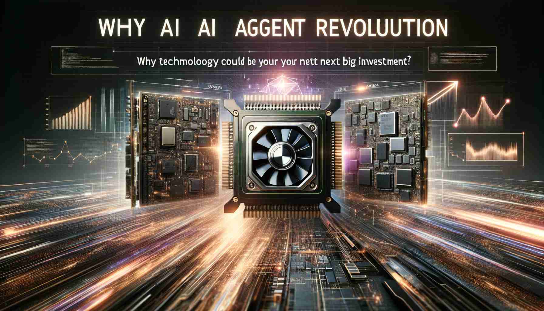 The AI Agent Revolution: Why Nvidia Could Be Your Next Big Investment!