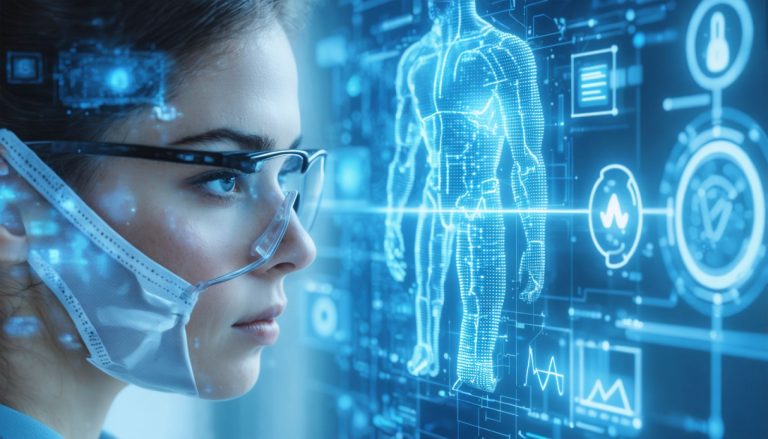 숨겨진 이점: AI와 ML이 MedTech 경력을 혁신하는 방법