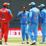 Souboj titanů na Eden Gardens: Zvládne Kolkata výzvu proti Punčabu?