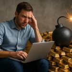 You’re Sitting on a Data Goldmine—But Could It Be a Ticking Time Bomb?