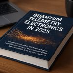 Quantum Telemetry Electronics in 2025: How Radical Innovation Will Reshape Secure Data Transmission and Transform Global Industries Over the Next Five Years