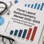 Chiral Ligand Radiochemistry Market 2025–2029: Surprising Growth Drivers & Innovations Revealed