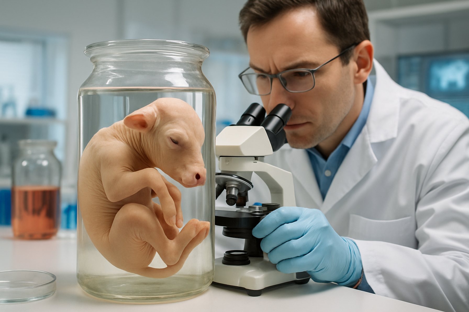 2025 Bovine Fetal Welfare Biotech: Revolutionary Breakthroughs Set to Disrupt Livestock Industry