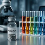 Palladium Isotope Enrichment 2025–2029: Unveiling the Next Generation Technologies & Billion-Dollar Market Shifts