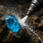 Hydrojet Drilling for Gem-Grade Stones: 2025’s Game-Changer Revealed—See What’s Next