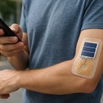 Draagbare draadloze energie-oogstapparaten 2025: De volgende golf van slimme innovaties aandrijven