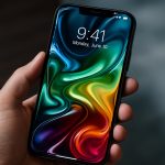 El deslumbrante ‘vidrio líquido’ de Apple en la filtración de iOS 26 insinúa superteléfonos preparados para el futuro