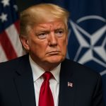 Trump’s High-Wire Act: NATO Tensions, Middle East Turmoil, and Congressional Uncertainty—Implications for America and Global Stability